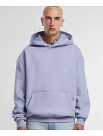 Build your Brand BY 268 Mikina s kapucí z těžké bavlny "Ultra Heavy" 56.0268 heather grey Build your Brand BY 268 Mikina s kapucí z těžké bavlny "Ultra Heavy" 56.0268 heather grey