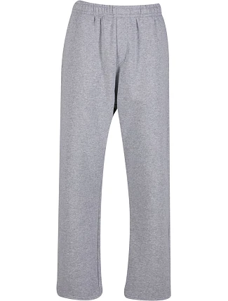 New Morning Studios NM 042 Pánské tepláky 57.0042 heather grey