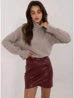 Jumper AT SW 2342 1.35 béžový Jumper AT SW 2342 1.35 béžový