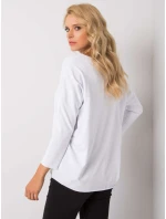 Halenka EM BZ ES 21 608.07P bílá