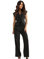 MI KMPL sada A541518.93 černá