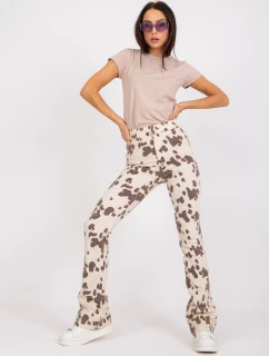 Tričko RV TS 4623.10 beige