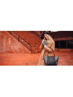 Peněženka VUCH Marva Mini Black Peněženka VUCH Marva Mini Black