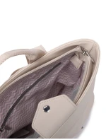 Městský batoh VUCH Glenn V Creme