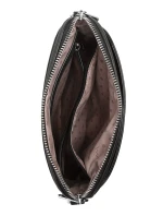 Dámská kabelka Vuch Mini Fossy Suede Black