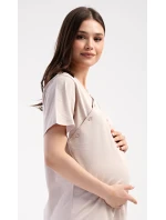 Dámská noční košile mateřská Enjoy Dámská noční košile mateřská Enjoy