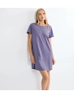 Nightdresses NDK X - Lilac - TRIUMPH Lilac - TRIUMPH Nightdresses NDK X - Lilac - TRIUMPH Lilac - TRIUMPH