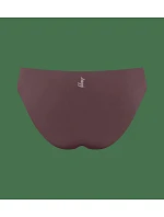 sloggi ZERO Feel 2.0 Mini - Merlot - SLOGGI Merlot - SLOGGI