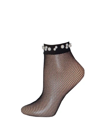 Ponožky Magnetis Cabaret Pearl