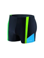 Plavecké boxerky Sesto Senso art.379 Maxi 3XL-4XL Plavecké boxerky Sesto Senso art.379 Maxi 3XL-4XL