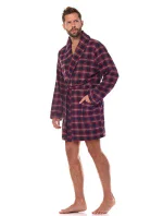 L&L 2470 Ben 3XL pánský župan