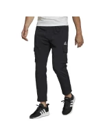 Kalhoty adidas Essentials Small Logo Woven Cargo 7/8 M HE1859