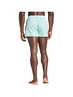 Plavecké šortky Adidas CLX se třemi pruhy M IS2056 Plavecké šortky Adidas CLX se třemi pruhy M IS2056