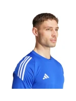 Adidas Tiro 24 Jersey M JE1988 pánské dresy Adidas Tiro 24 Jersey M JE1988 pánské dresy