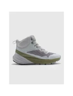 Pánská rychlá trekingová obuv s membránou 4F 4FWMM00FOTSM038-43S