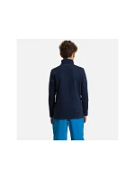 Rossignol Chlapecká fleecová mikina 1/2 Zip Rossignol Chlapecká fleecová mikina 1/2 Zip