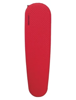 Podložka THERM-A-REST prolite plus regular-cayenne red