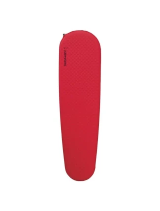 Podložka THERM-A-REST prolite plus regular-cayenne red