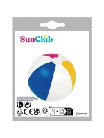 PLÁŽOVÝ NAFUKOVACÍ MÍČ 40CM 66001