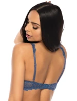 Mat 053/22 Carmela barva: safírová Mat 053/22 Carmela barva: safírová