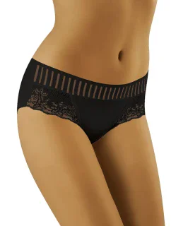 Wol-Bar Eco-Lu barva: černá