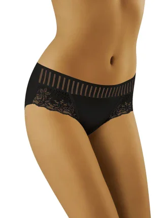 Wol-Bar Eco-Lu barva: černá