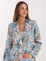 Blejzr IT MA FL8932.60 světle modrý Blejzr IT MA FL8932.60 světle modrý