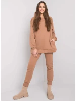 Souprava RV KMPL 7372.26X velbloud