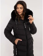 Bunda SK KR HH 2403.04 černá Bunda SK KR HH 2403.04 černá