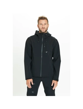 Pánská nepromokavá bunda Whistler Seymour M Pánská nepromokavá bunda Whistler Seymour M