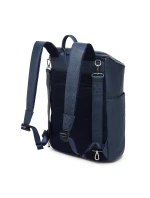 Dámský batoh na kočárek Vuch Mina Blue Dámský batoh na kočárek Vuch Mina Blue