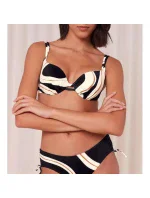 Dámská plavková podprsenka Summer Allure WP 0034 černá - Triumph Dámská plavková podprsenka Summer Allure WP 0034 černá - Triumph