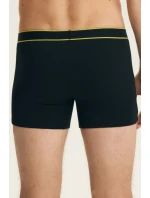 PÁNSKÉ ŠORTKY BEE 2PAK LONG 44556 SS26