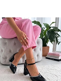 Lodičky na sloupku model 227730 Solea