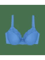 Ladyform Soft T W01 - BLUE - TRIUMPH BLUE - TRIUMPH Ladyform Soft T W01 - BLUE - TRIUMPH BLUE - TRIUMPH