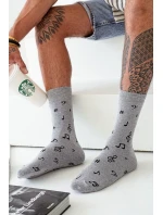 Milena Avangard ponožky 0125-092 Nutki 39-46