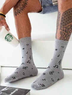 Milena Avangard ponožky 0125-092 Nutki 39-46