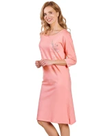 Dámská noční košilka 3242 Ashley - TARO Dámská noční košilka 3242 Ashley - TARO