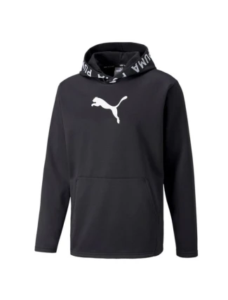 Mikina Puma Train Pwr Fleece M 520893 01