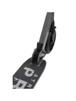 Koloběžka Schildkröt Funsports Street Pro Universal Classic Grey