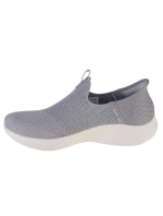 Skechers Slip-Ins Ultra Flex 3.0 Smooth Step 149709-LTGY Grey 36