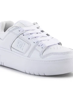 DC Shoes Manteca 4 Platform ADJS100156-WW0