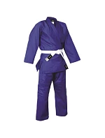 KIMONO ENERO JUDO AIKIDO 120CM MODRÉ