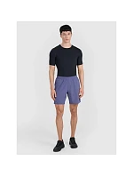 Pánské rychleschnoucí tréninkové šortky 4F 4FWAW25TFSHM1040-33S