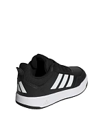 Dětská obuv adidas Tensaur Sport 3.0 K black and white JQ1860