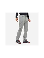 Pánské kalhoty MILLET Ubic Stretch Pant M, šedé Pánské kalhoty MILLET Ubic Stretch Pant M, šedé
