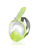 Potápěčská maska Spokey Zumi Jr 928378