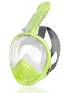 Potápěčská maska Spokey Zumi Jr 928378