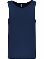 Kariban ProAct PA 441 Pánské sportovní tílko 20.P441 navy Kariban ProAct PA 441 Pánské sportovní tílko 20.P441 navy