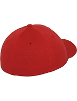Flexfit 6778/6778T Kšiltovka Flexfit z dvojitého žerzeje 55.6778 red Flexfit 6778/6778T Kšiltovka Flexfit z dvojitého žerzeje 55.6778 red